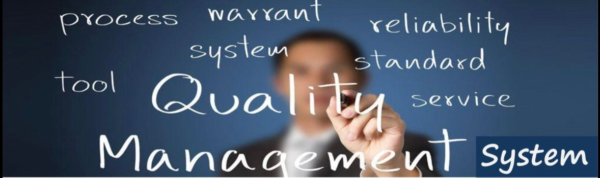 Basics of Quality Management Systems